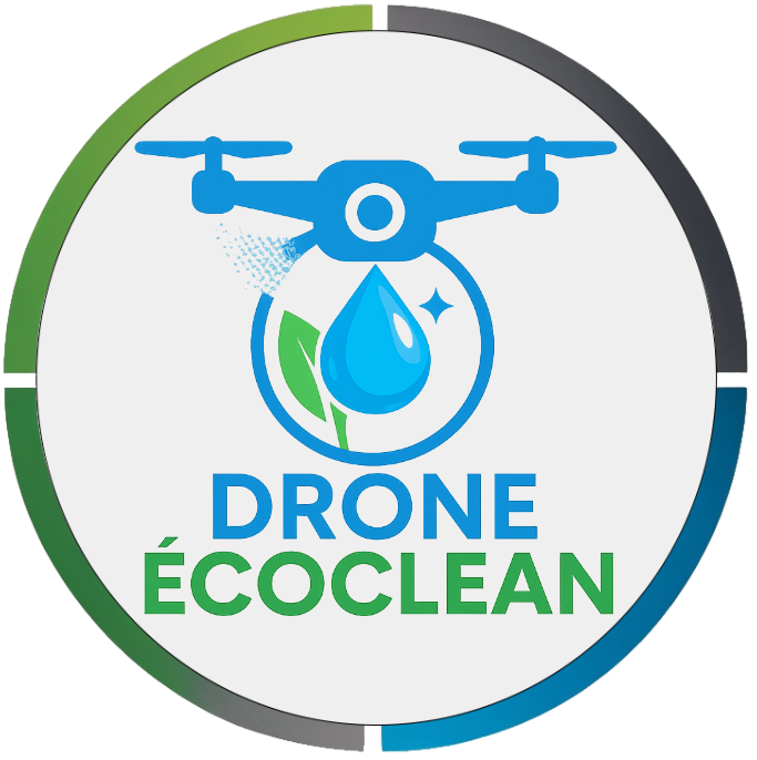 DRONE ECOCLEAN